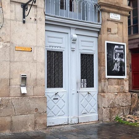 Bienvenue Chez Vous Διαμέρισμα Le Puy-en-Velay Εξωτερικό φωτογραφία